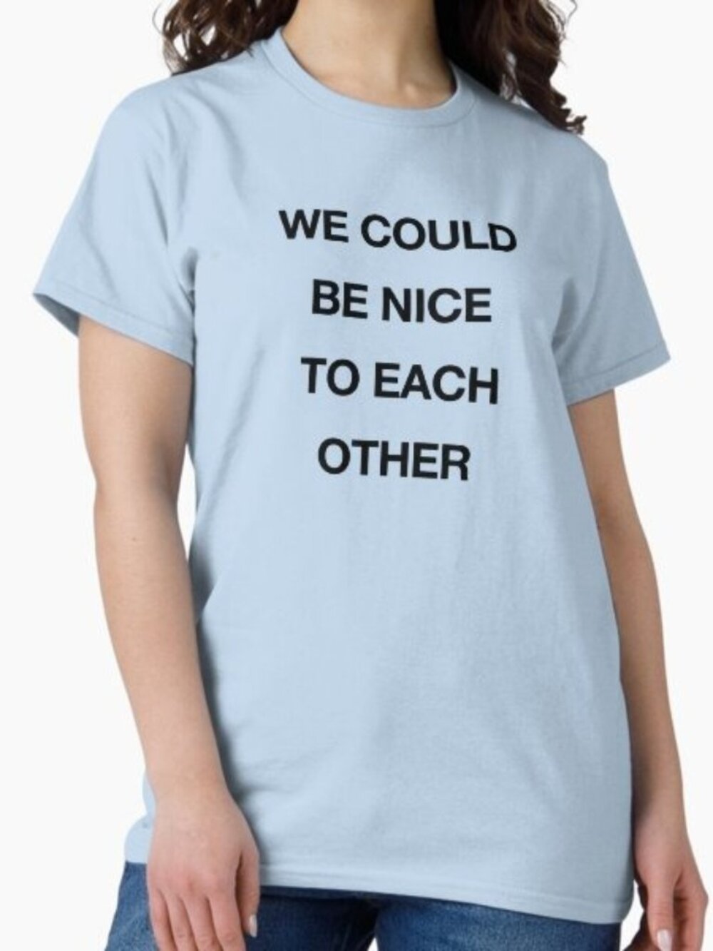 Olivia Dean Soft Nights Tee
